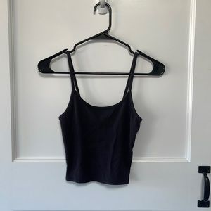 American Eagle Cropped Tank